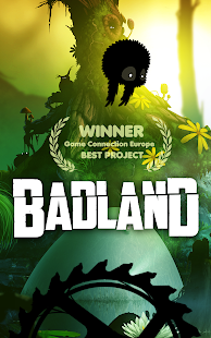 Download Free Download BADLAND apk